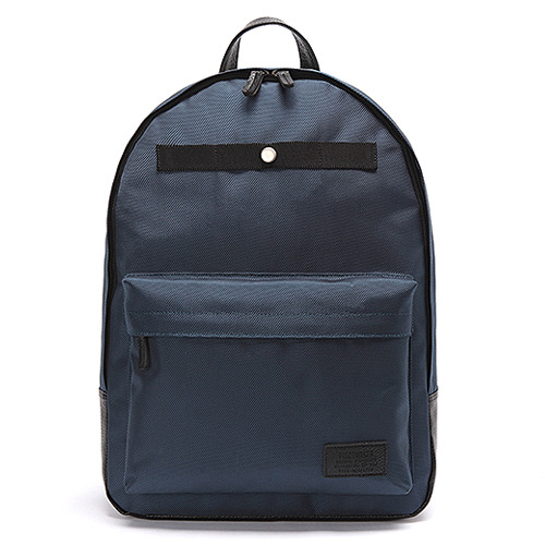 ★1+1★ECLIPSE DAY BACKPACK (NAVY)