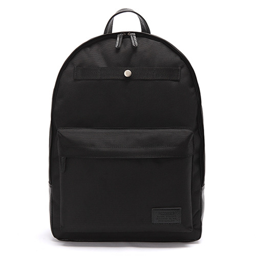 ★1+1★ECLIPSE DAY BACKPACK (BLACK)