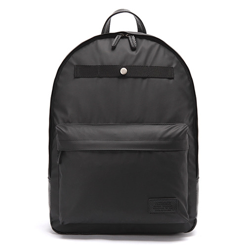 ECLIPSE LUX BACKPACK (COATED BLACK)