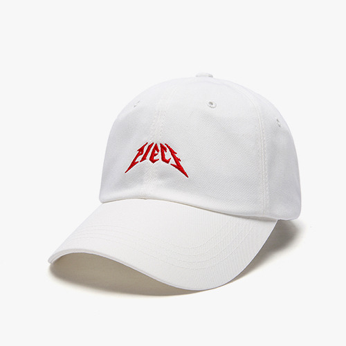 PIECE THUNDER CAP (WHITE)
